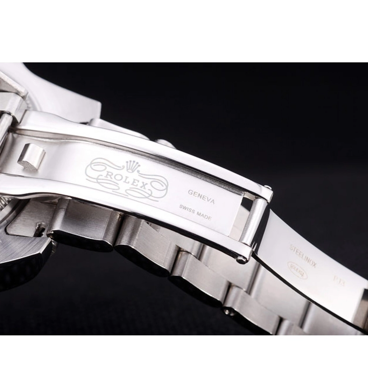 AAA replica watch Rolex Swiss srl154 Deepsea 0522